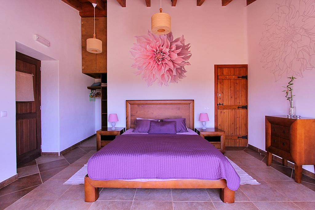 Vida Pura Guesthouse Odeceixe Esterno foto