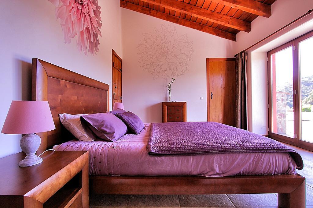 Vida Pura Guesthouse Odeceixe Esterno foto