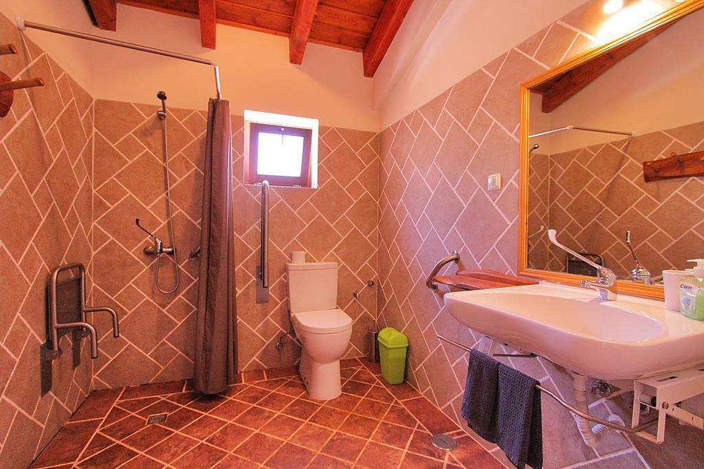 Vida Pura Guesthouse Odeceixe Esterno foto