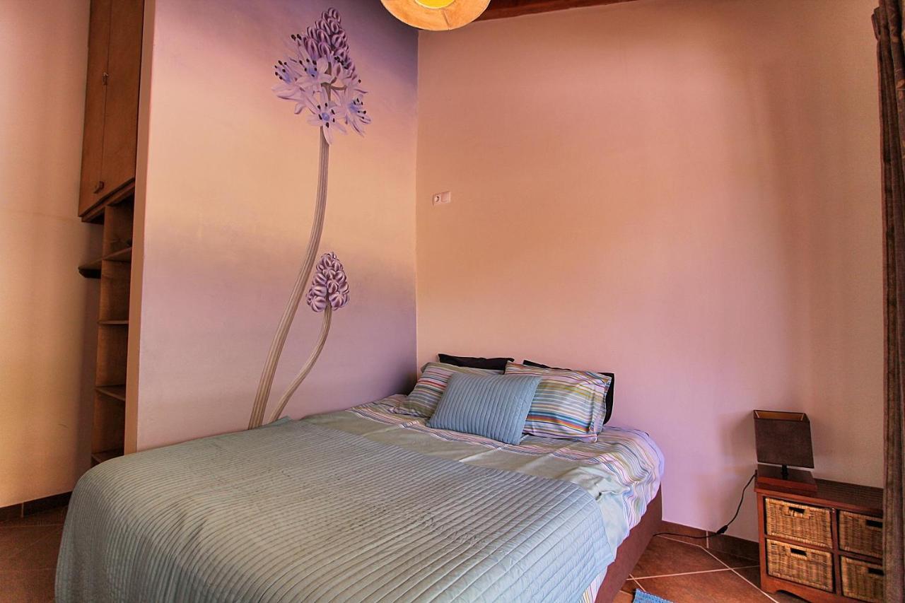 Vida Pura Guesthouse Odeceixe Esterno foto